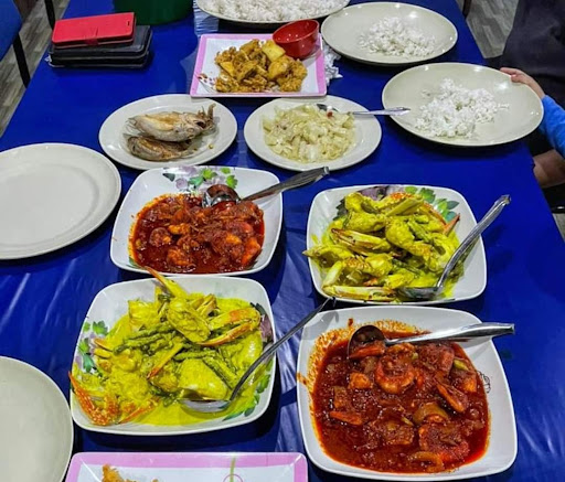 Kedai Makan Cikgu Tempahan