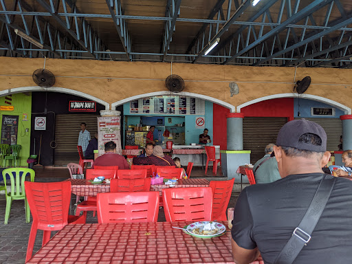 Kedai Makan Zalyatie