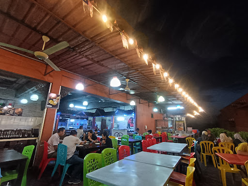 Man Tomyam