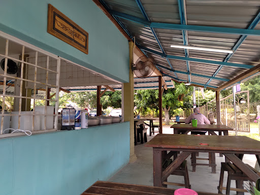 Asam Pedas Ledang