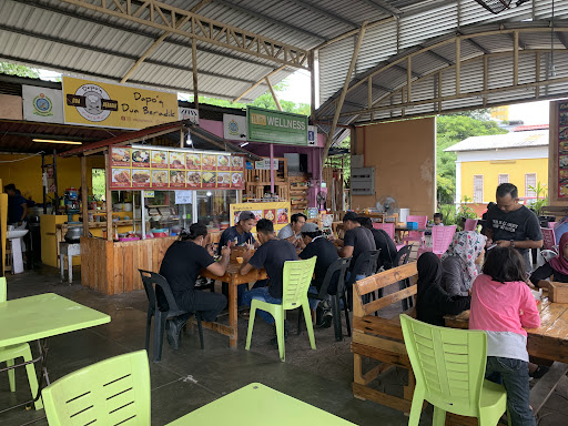 Dapo’q Dua Beradik