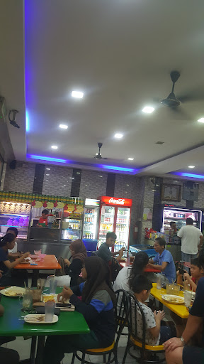 Restoran AR ROBAH