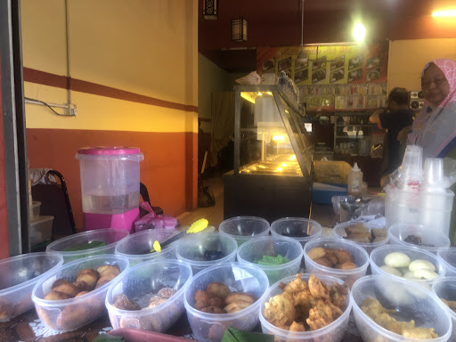 Kedai Makan Kak Ani