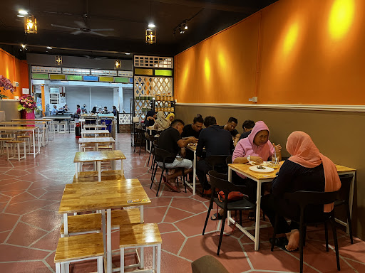 Restoran Serambi Emak
