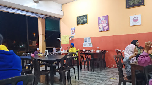Restoran Mee Zainal