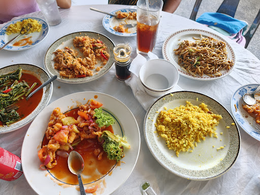 Andrew's Kampung