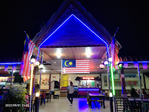 D Bedong Seafood