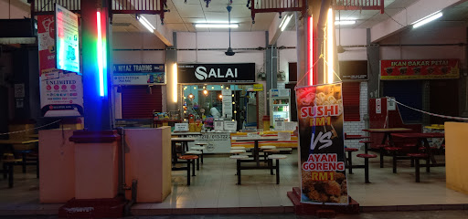 Salai Segamat