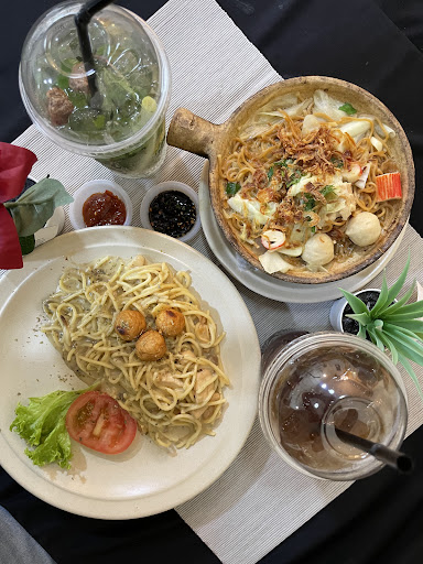 Kafeteria Jemput Makan