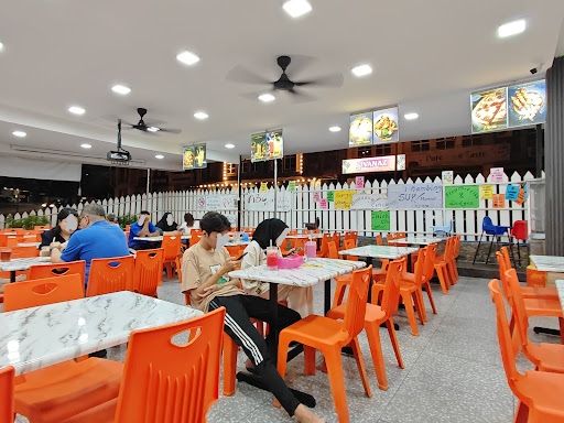 Restoran Maulana Medan Selera
