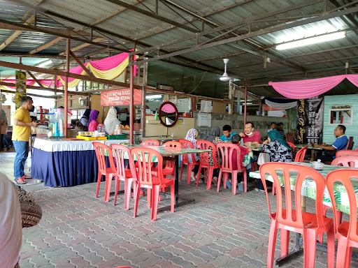 Kak Lang D'Rimba