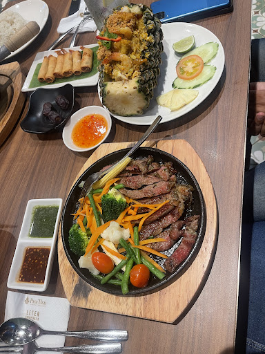ParaThai @ AEON Mall Kota Bharu