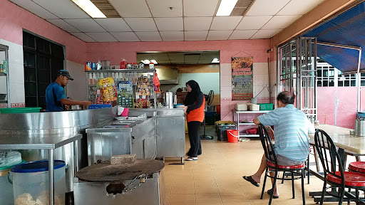 Restoran An Najjah