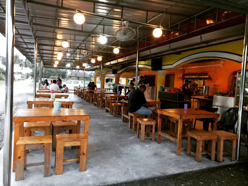 #baek Cafe Bistro