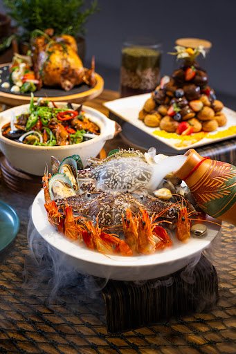 Makan Kitchen