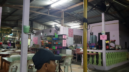 Kedai Makan Pak Usop