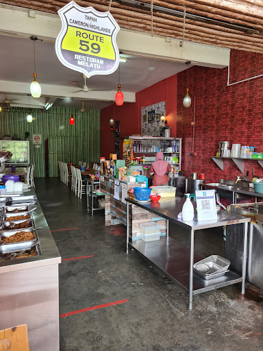 Restoran Melayu