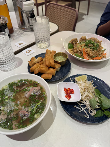 Super Saigon AEON Shah Alam