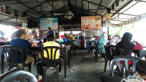 U Turn Cafe