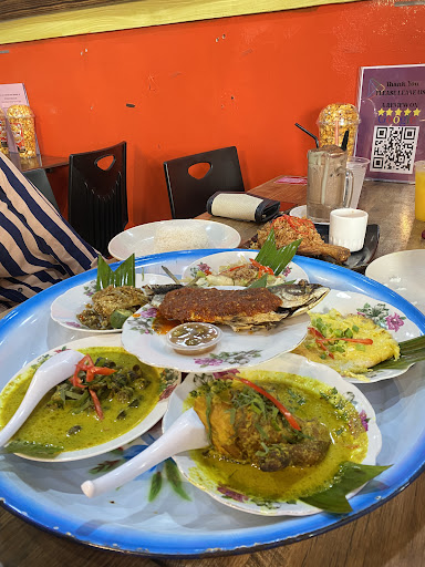 Restoran Bara Salai Muar