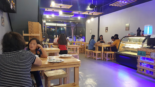 Tuned Up Café Mentakab