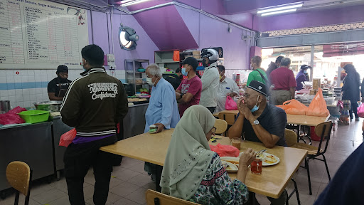 Restoran Melati