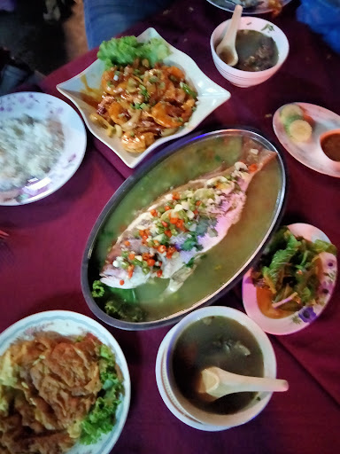 Restoran permata