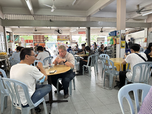 Restoran Boon Siew