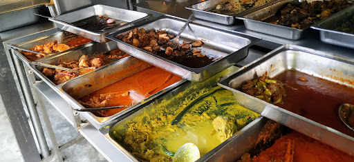 Kedai Makan Tapau