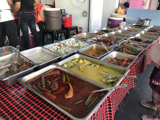 Restoran Queenny