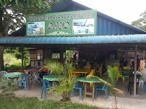 KEDAI MAKAN DAUD