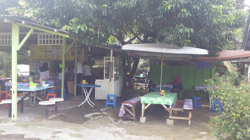 Warung Hijau Cikda