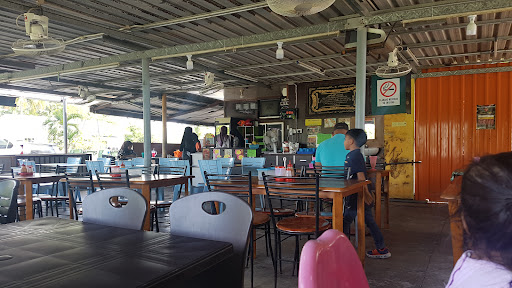 Restoran Indera Gusu , Sungai Labu