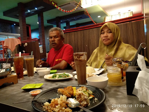 SCR/C7 Labuan