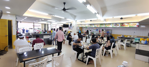 Restoran Mohamad Ali