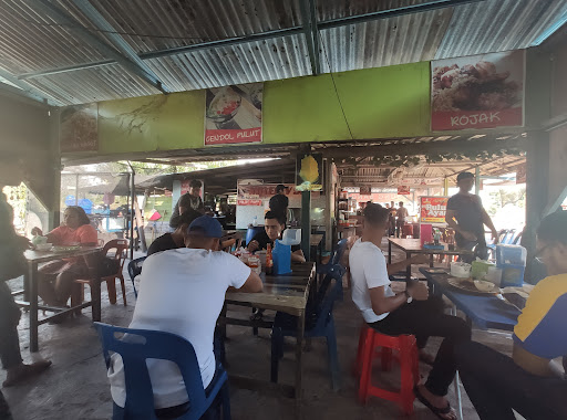 Warung Bang Teh