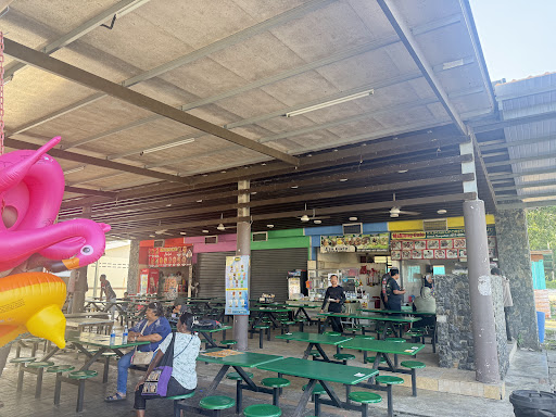 Mak Long Café