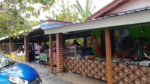 Gulai Kawah Bukit Rambai