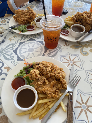 Restoran & Café Soho Lekoi Kuala Kangsar
