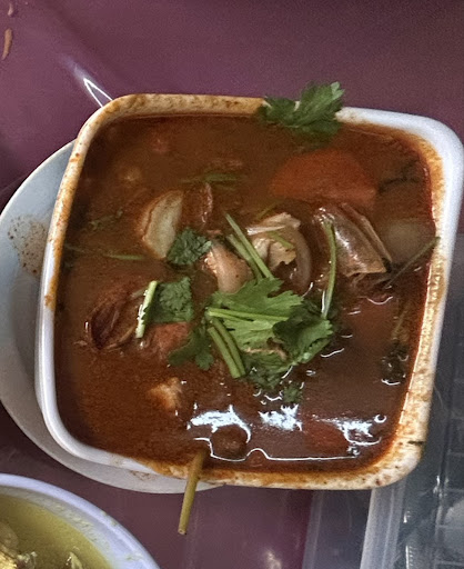 Kedai Makan Suzilie(Kedai No 12)