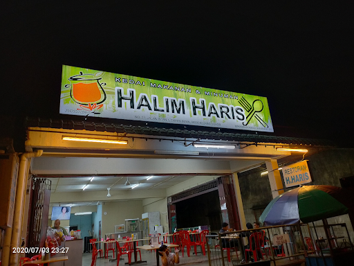 Restoran Halim Haris