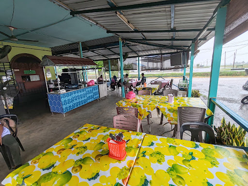 Kedai Makan Sarang Burung