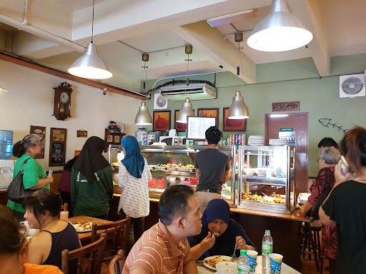 Kafe Bawang Merah