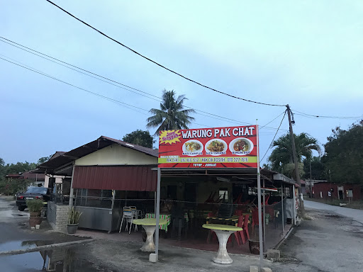 Warung Pak Chat