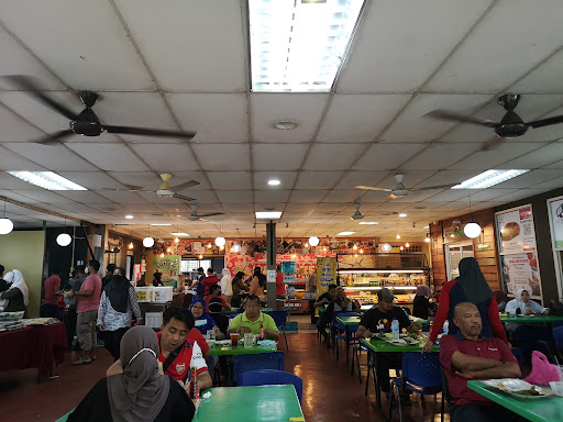 Restoran Anjung Keli