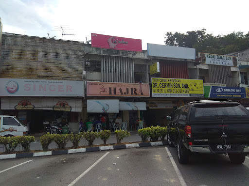 Restoran Hajra