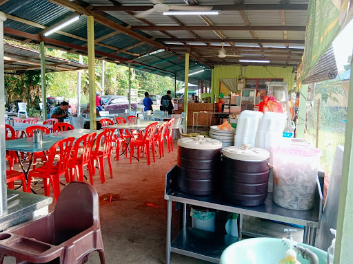 Warisan Saidina