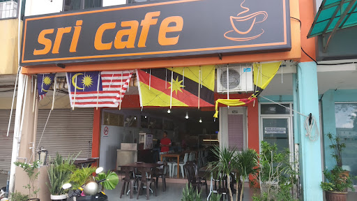 Kedai makan
