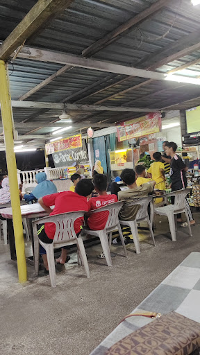 Lebai Family Corner