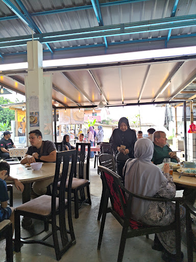 Kedai Makan Kawan
